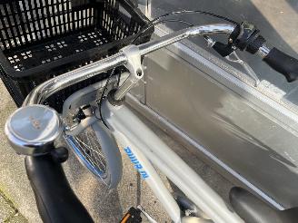 Cortina  jongensfiets met mandje versnelling picture 4