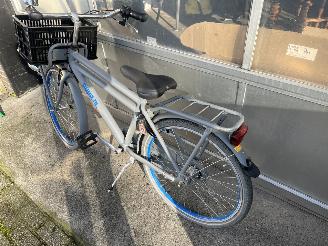 Cortina  jongensfiets met mandje versnelling picture 2