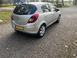 Opel Corsa 1.2-16V BlitZ picture 4