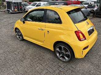 Fiat 595 ABART    70  YEARS EdITION picture 4