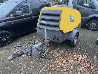 Atlas  COPCO  XAS58-7 STAGE V picture 3