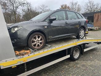 skadebil auto Seat Ibiza 1.2 TDI COPA ECOMOTIVE. 2012/4