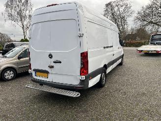 Mercedes Sprinter 316 CDI SPRINTER MAXI XXL  L4H3 picture 4