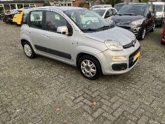 Vaurioauto  passenger cars Fiat Panda 0.9 TwinAir Edizione Cool 2013/11