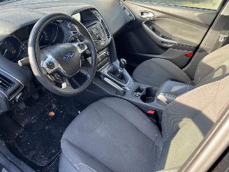 Ford Focus 1.6 Eco Sport. Titanium. picture 5