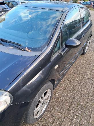 Fiat Punto Evo 1.3 MULTIJET KLIMATRONIC SPORTVELGEN picture 2