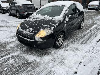 Fiat Punto Evo 1.3 MULTIJET KLIMATRONIC SPORTVELGEN picture 2