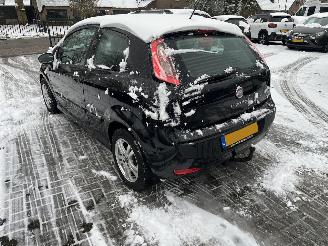 Fiat Punto Evo 1.3 MULTIJET KLIMATRONIC SPORTVELGEN picture 4