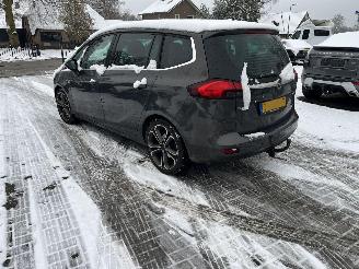 Opel Zafira 1.4 TOURER BERLIN 103 kW. AIRCO SPORTVELGEN picture 3