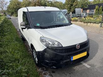 Fiat Doblo 1.4 JET BESTEL BENZINE. picture 3