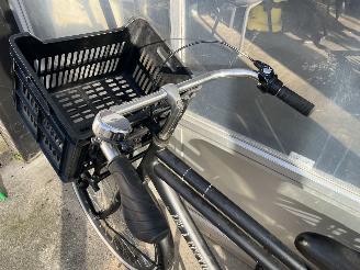 Cortina  U4 kindertransportfiets. mandje.en versnelling picture 3