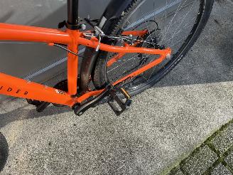 Batavus  mountinbike EXPL 500 rockrider. picture 3