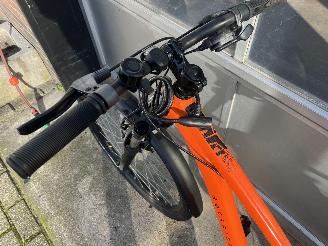 Batavus  mountinbike EXPL 500 rockrider. picture 2