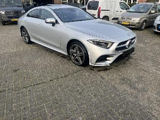 Unfallwagen Mercedes CLS 350 PREMIUM PLUS AMG 300 PK !! 2019/8