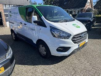 skadebil bedrijf Ford Transit Custom 2.0 TDCI l1 h1 trend 2018/7