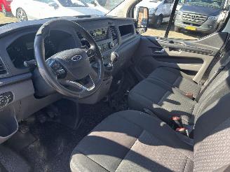 Ford Transit Custom 2.0 TDCI l1 h1 trend picture 5