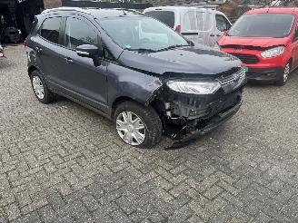 Schadeauto Ford EcoSport 1.5 TDCI 2017/2