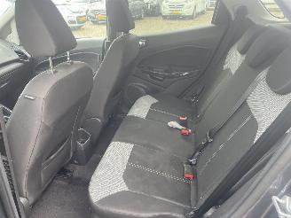 Ford EcoSport 1.5 TDCI picture 7
