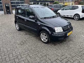 škoda osobní automobily Fiat Panda 1.2 EDIZIONE COOL. 2010/5