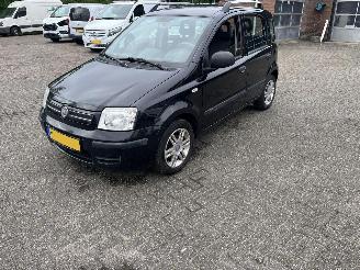 Fiat Panda 1.2 EDIZIONE COOL. picture 2