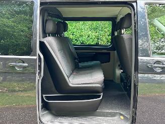 Volkswagen Transporter 2.0 TDI DUBBEL CABINE.  LANG. picture 7