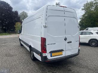 Mercedes Sprinter 316 CDI L4H2  MAXI XXL Airco picture 3