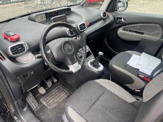 Citroën C3 picasso 1.6 VTI AURA. LPG Gas !! LIMiTED EDITION picture 5