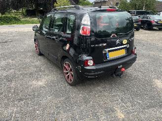 Citroën C3 picasso 1.6 VTI AURA. LPG Gas !! LIMiTED EDITION picture 4