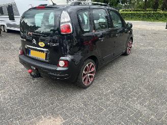 Citroën C3 picasso 1.6 VTI AURA. LPG Gas !! LIMiTED EDITION picture 3