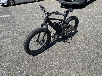 Overige  MOUNTAIN BIKE E BIKE. picture 2