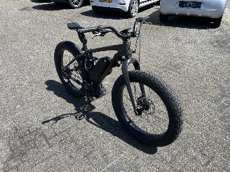 skadebil fiets Overige  MOUNTAIN BIKE E BIKE. 2024/2