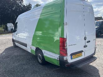 Mercedes Sprinter 316 CDI L3H2 MAXI XXL AIRCO NAVI CAMERA. picture 3