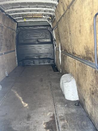 Mercedes Sprinter 316 CDI L3H2 MAXI XXL AIRCO NAVI CAMERA. picture 7
