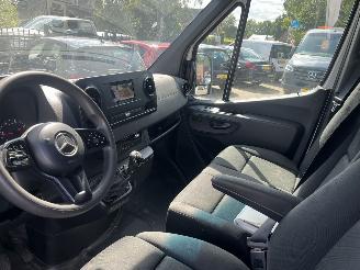 Mercedes Sprinter 316 CDI L3H2 MAXI XXL AIRCO NAVI CAMERA. picture 5
