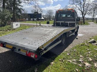 Mercedes Sprinter 519 CDI AUTOTRANSPORTER   OPRIJWAGEN picture 3