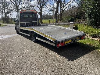 Mercedes Sprinter 519 CDI AUTOTRANSPORTER   OPRIJWAGEN picture 4