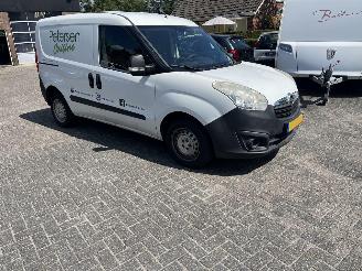 Opel Combo 1.3 CDTi L1H1 ecoFLEX Edition picture 2