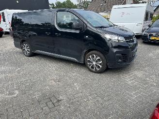 Opel Vivaro vivaro Zafira 2.0 CDTI L3 H1 9 persoons picture 2