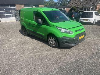  Ford Transit Connect 1.6 TDCI LANG 2016/9