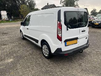 Ford Transit Connect 1.5 TDCI  LANG AUTOMAAT TREND NAVI picture 3