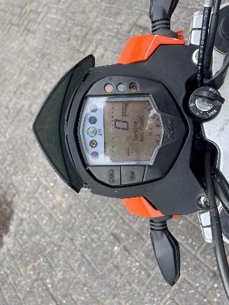 KTM 125 Duke  picture 5