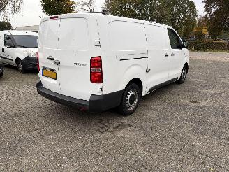 Toyota Proace PROACE WORKER 2.0 D-4D Navigator Long picture 4