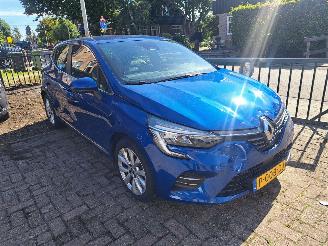 Avarii autoturisme Renault Clio 1.0 TCe intens 2022/2