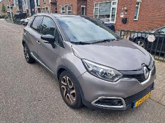 škoda osobní automobily Renault Captur 0.9 tce dynemique 2015/11