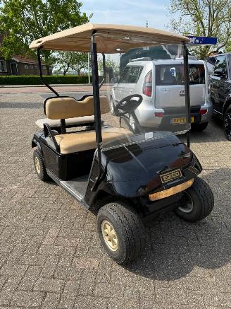 Overige  EZGO golfkar picture 1