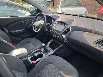 Hyundai Ix35 2.0i picture 3