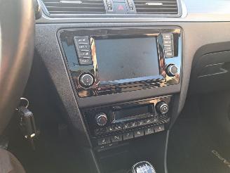 Skoda Rapid 1.2 TSI joy picture 9