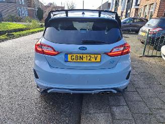 Ford Fiesta 1.5 ST picture 6