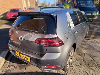 Volkswagen e-Golf E-DITION automaat picture 5
