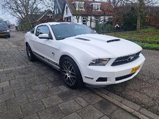 Ford Mustang 5.0 GT v8 automaat picture 2